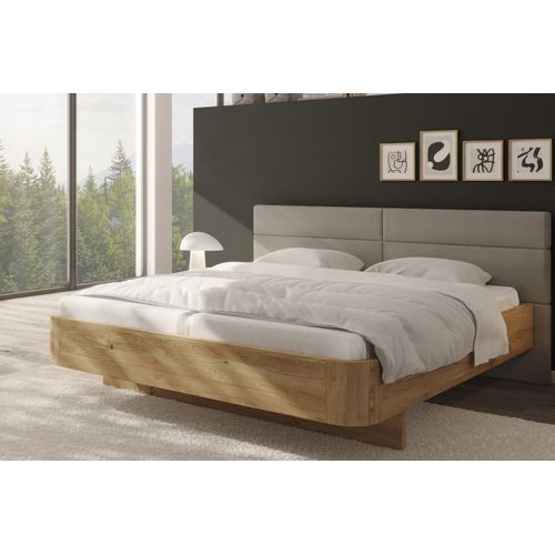 Massivholzbett HOME AFFAIRE 