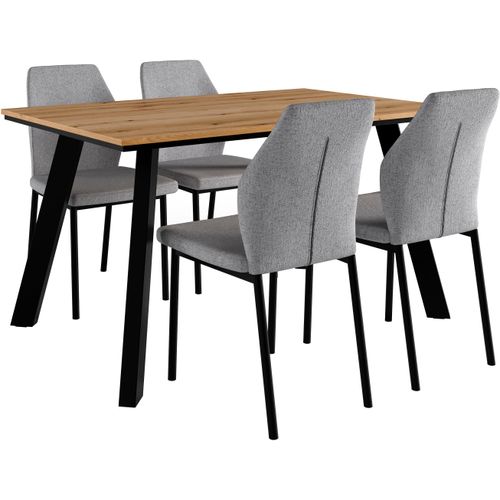 Essgruppe HOME AFFAIRE 