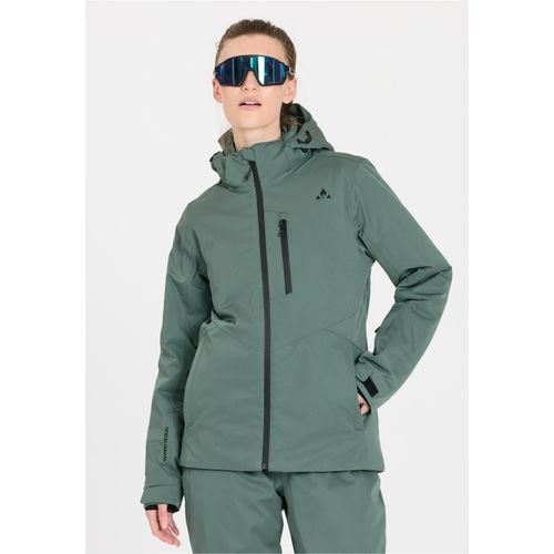 Skijacke WHISTLER 
