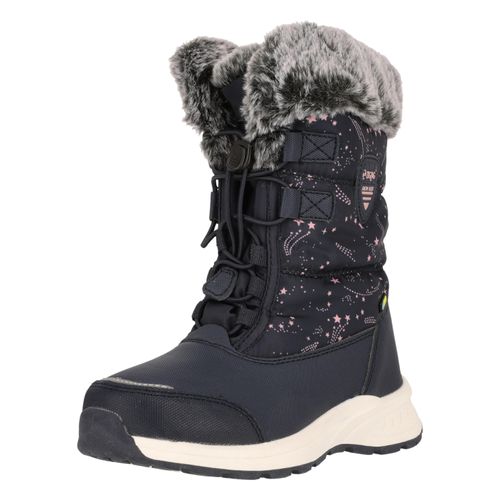Stiefel ZIGZAG 