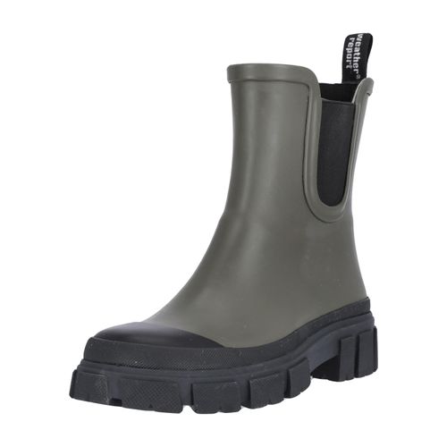 Gummistiefel WEATHER REPORT 