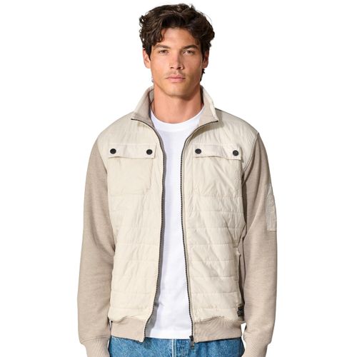 Sweatjacke CASAMODA 