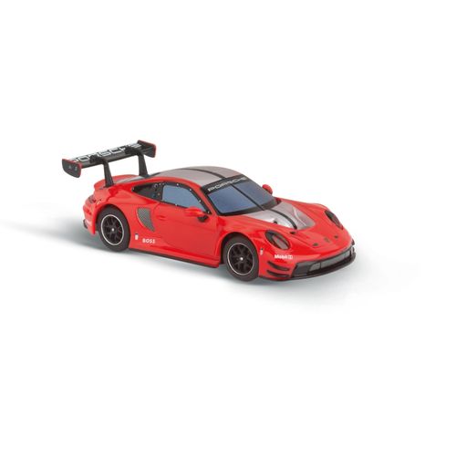 Carrera® Rennbahn-Auto »Porsche 911 GT3 R«