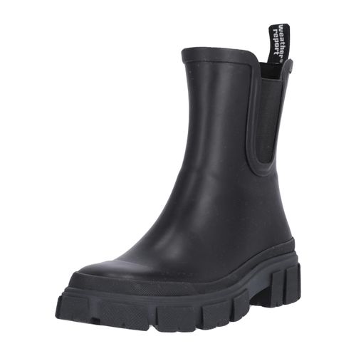 Gummistiefel WEATHER REPORT 