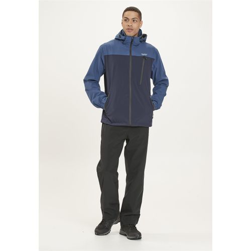 Outdoorjacke WEATHER REPORT 