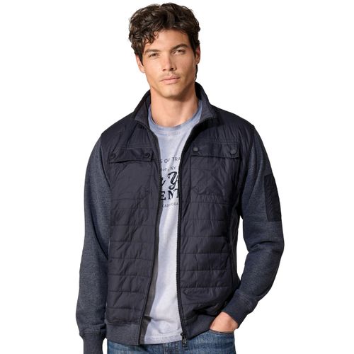 Sweatjacke CASAMODA 