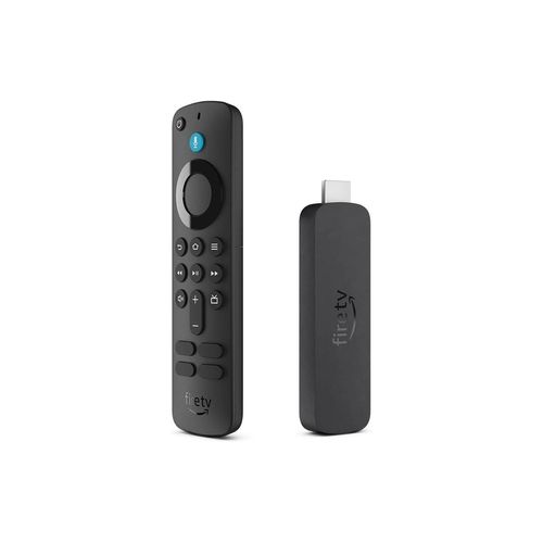 Amazon Streaming-Stick »4K«