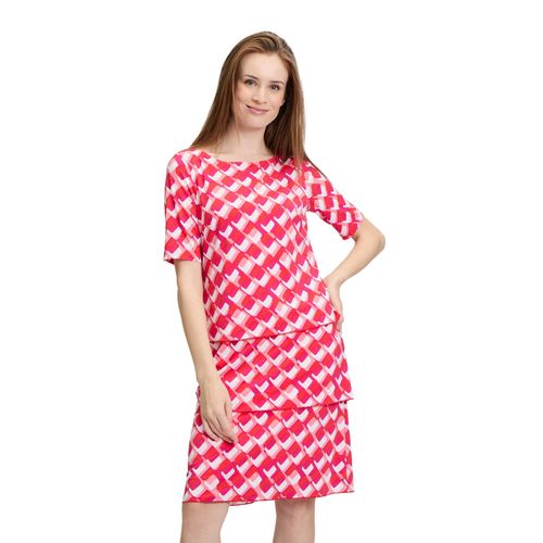 Sommerkleid BETTY BARCLAY 