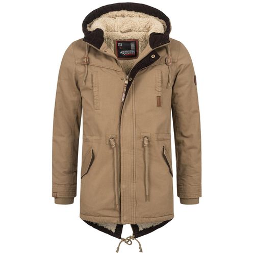 Winterjacke ALESSANDRO SALVARINI 