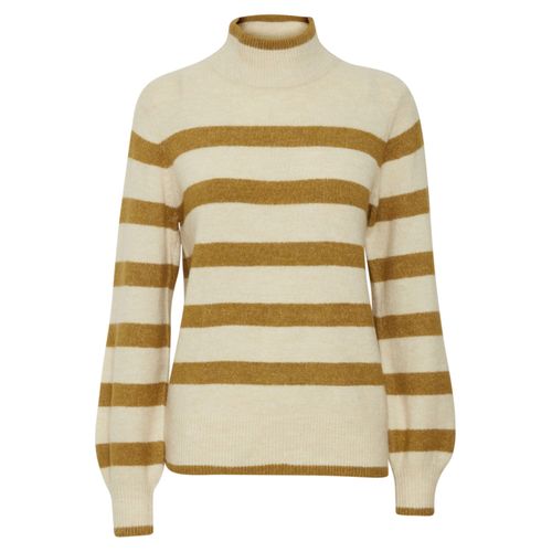 Rollkragenpullover ICHI 