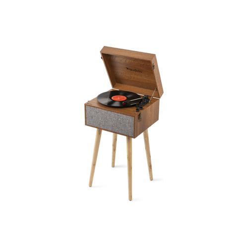 Plattenspieler »Audizio Fremont«