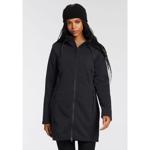 Fleecejacke 