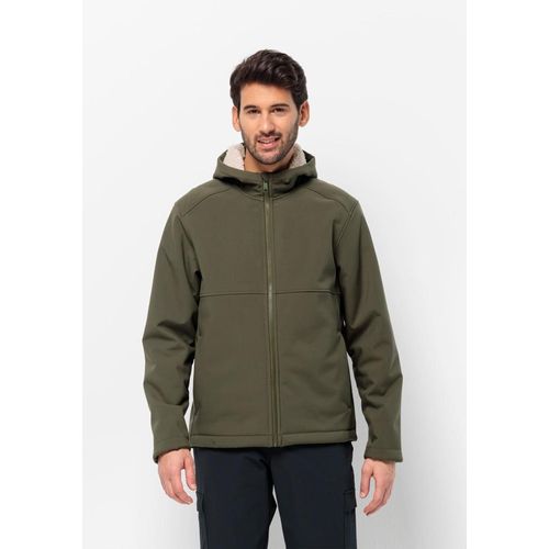 Softshelljacke JACK WOLFSKIN 
