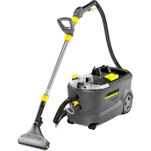 Kärcher Waschsauger Waschsauger Puzzi 10/2 Adv