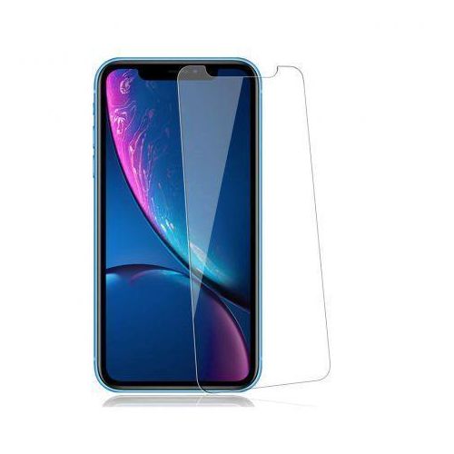 Schutzfolie iPhone 14 Pro Schutzfolie - Glas - Transparent