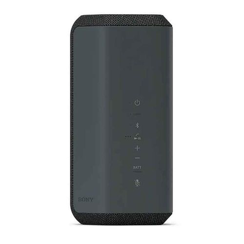 Lautsprecher Bluetooth Sony SRS-XE300 - Schwarz