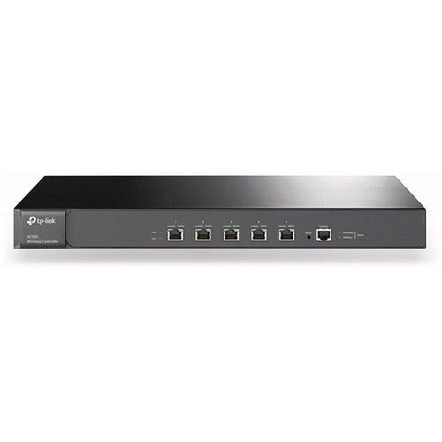 TP-LINK AC500 Wireless Controller - Netzwerk-Verwaltungsgerät - 5 Anschlüsse