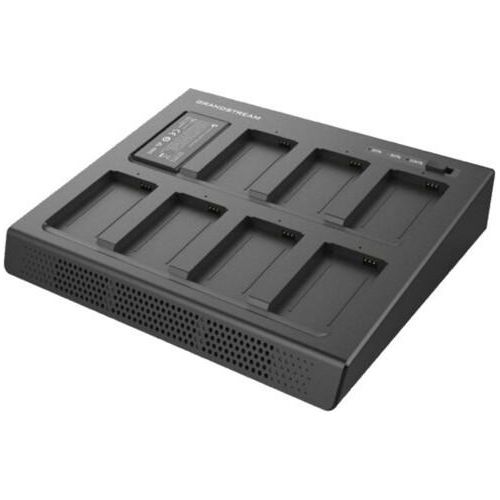 Grandstream GMC08 Battery Charger - 8*WP820