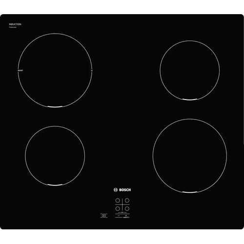 Bosch PUG611AA5E Induktionskochfeld B-Ware