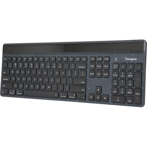 Targus EcoSmart Antimicrobial Bluetooth Keyboard (DE)