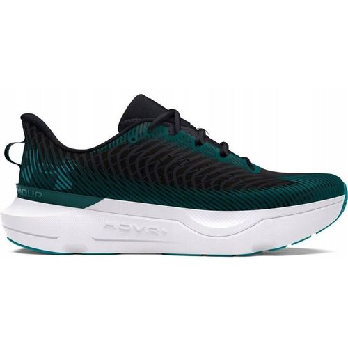 Herren-Laufschuhe Under Armour Hovr Infinite Pro 3027190-002 Größe: 45.5