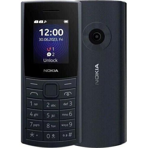 Nokia 110 4G (2023) 4,57 cm (1.8
