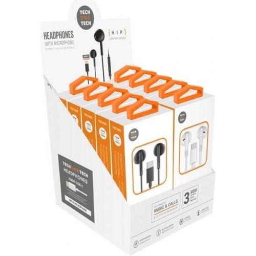 Kopfhörer Tech One Tech TEC1303