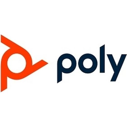 HP Poly - Befestigungskit - Wandhalterung - für