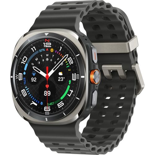 Samsung Galaxy Watch ULTRA (47mm), Titanium