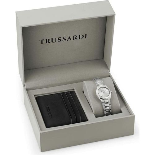 Damenuhr Trussardi R2453157507 (Ø 32 mm)