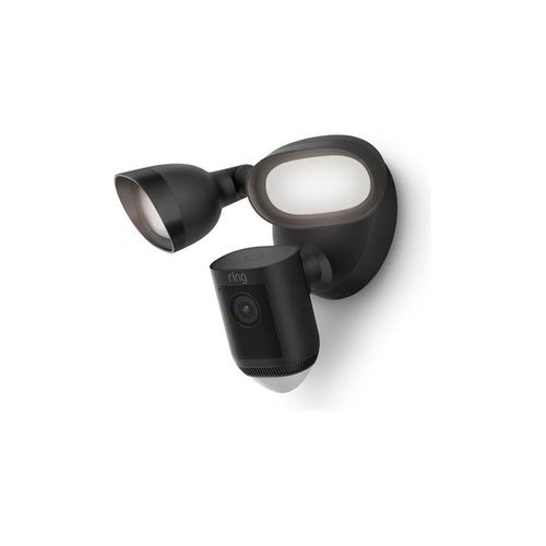 Ring Floodlight Cam Wired Pro