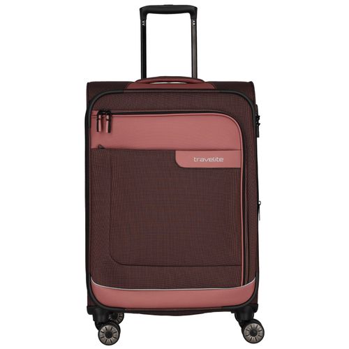 Weichgepäck-Trolley TRAVELITE 