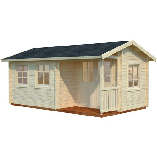 Gartenhaus PALMAKO 