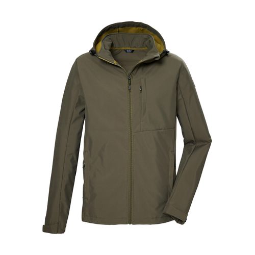 Softshelljacke KILLTEC 