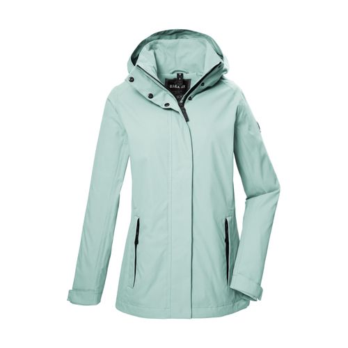 Funktionsjacke 