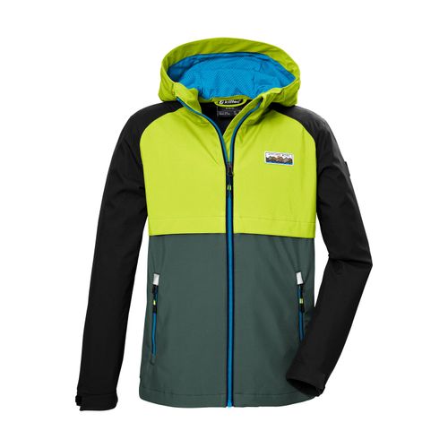 Softshelljacke KILLTEC 