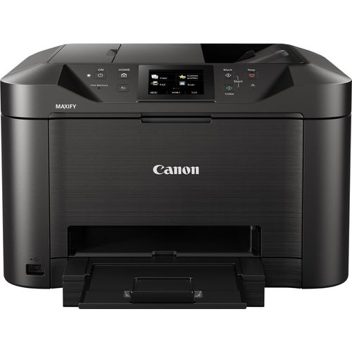 CANON MAXIFY MB5150 schwarz Multifunktionsdrucker