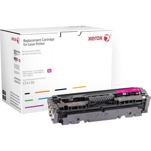 Xerox Toner Everyday, HP 410X (CF413X) Magenta Remanufacture