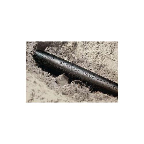 HellermannTyton 321-11300 Schrumpfschlauch ohne Kleber Schwarz 130 mm Schrumpfrate:3.5:1 1 m (321-11300)