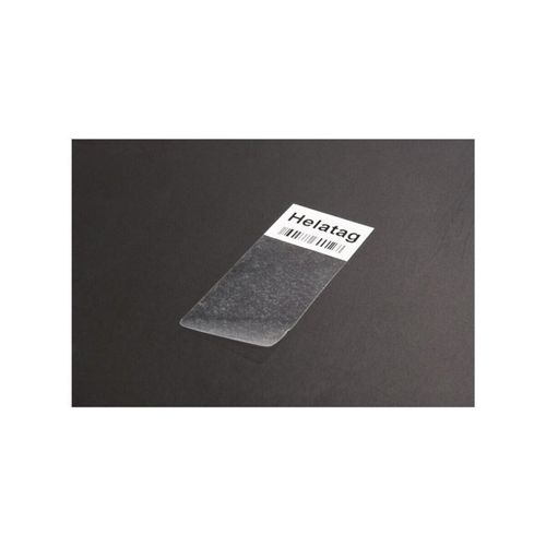 Hellermann Tyton 594-61104 Kabelmarkierer Transparent