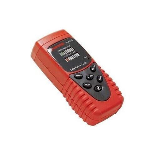 Beha Amprobe Kabelmessgerät LAN-1 Netzwerk, Telekommunikation (3052401)