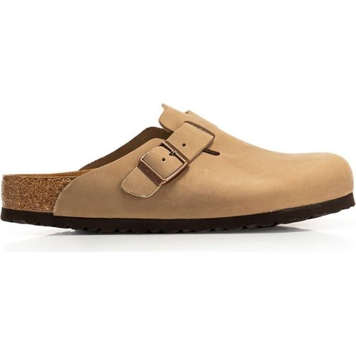 Birkenstock Boston Slippers Senior