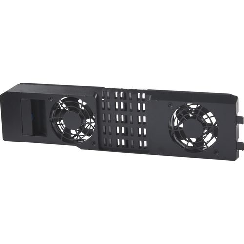 HP Z4 PCIe-Halterung mit Lüftern