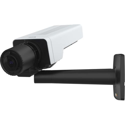 Axis P1385 IP-Sicherheitskamera Indoor 2MP Full HD PTZ Nachtsicht Schwarz