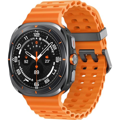 Samsung Galaxy Watch Ultra Titanium Gray