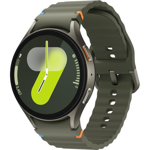 Samsung Galaxy Watch 7 Green 44mm EU Model