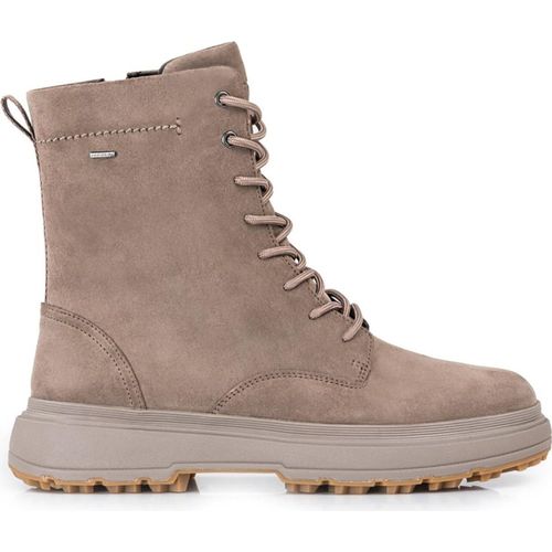 Schuhe Geox Lamidie + Grip Abx D46XME00022C6029