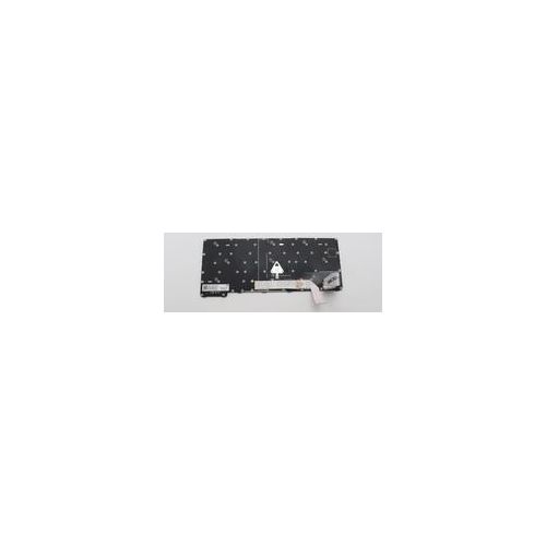 Lenovo Keyboard w/ Backlight US English (5N21A21808)