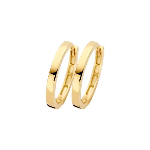 Blush Ohrringe - Ohrringe - Gr. unisize - in Gold - für Damen Image