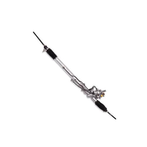 LAUBER Servolenkung HYUNDAI 66.6220 577001C090,577001C100,577001C700 Lenkgetriebe,Lenkung,Zahnstangenlenkung,Elektrische Lenkgetriebe